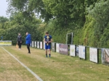 ST D.Z.C. '09/S.K.N.W.K. JO16-1 - Roosendaal JO16-3 (competitie) seizoen 2024-2025 (3e fase) (132/169)